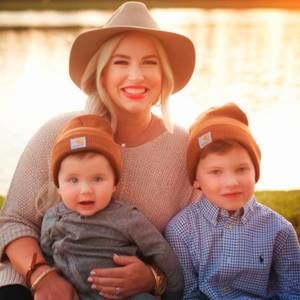 Meet your Posher, Tandi